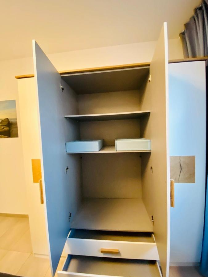 Fewo Unweit Warnemuende Sobierajczyk In Markgrafenheide Rostock Eksteriør bilde