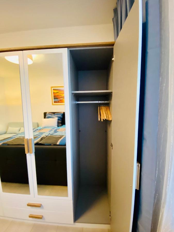 Fewo Unweit Warnemuende Sobierajczyk In Markgrafenheide Rostock Eksteriør bilde